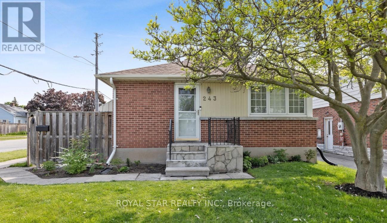 Main - 243 Wilson Road S, Oshawa, Ontario  L1H 6C4 - Photo 1 - E12210458
