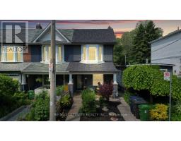 266 HIGHFIELD ROAD, Toronto, Ontario