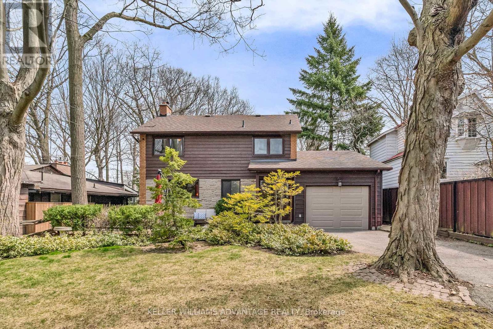 83 Allister Avenue, Toronto, Ontario  M1M 3L6 - Photo 2 - E12210475