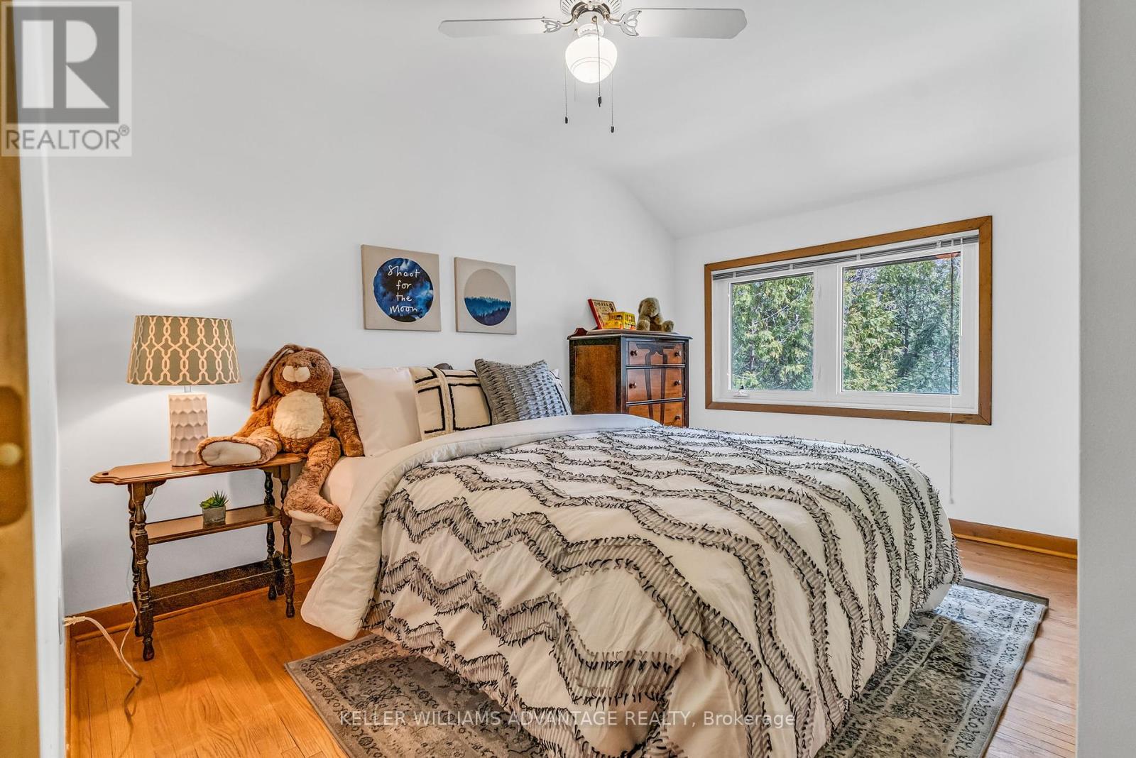 83 Allister Avenue, Toronto, Ontario  M1M 3L6 - Photo 31 - E12210475