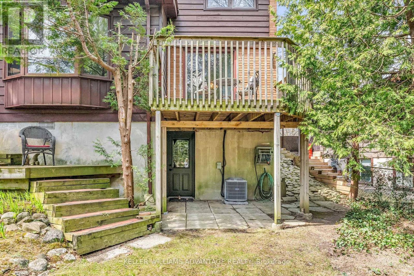 83 Allister Avenue, Toronto, Ontario  M1M 3L6 - Photo 39 - E12210475