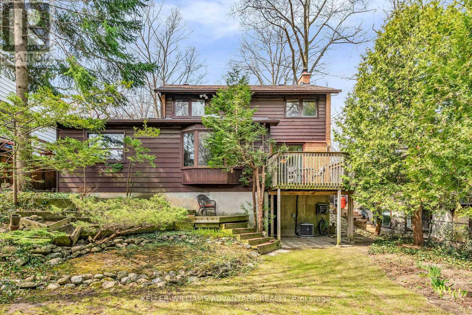 83 Allister Avenue, Toronto, Ontario  M1M 3L6 - Photo 43 - E12210475