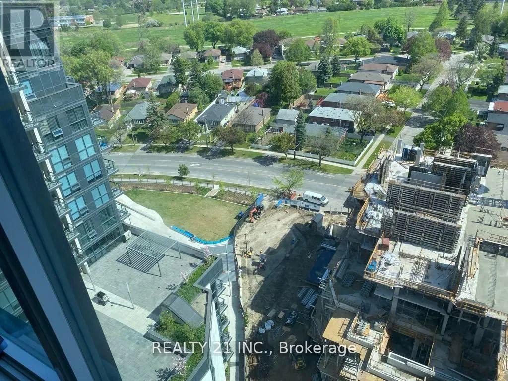 1904 - 20 Meadowglen Place, Toronto, Ontario  M1G 0A9 - Photo 17 - E12210496