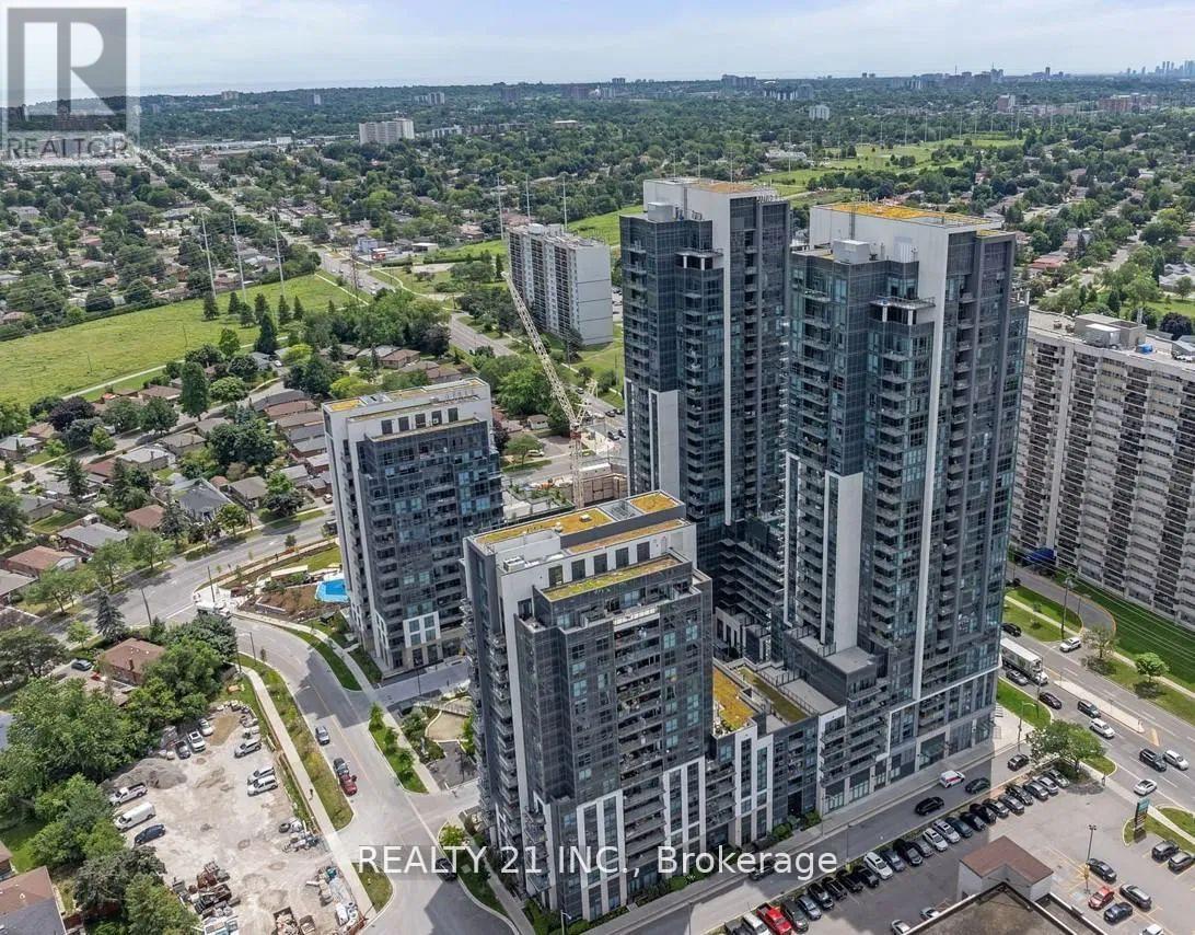 1904 - 20 Meadowglen Place, Toronto, Ontario  M1G 0A9 - Photo 24 - E12210496