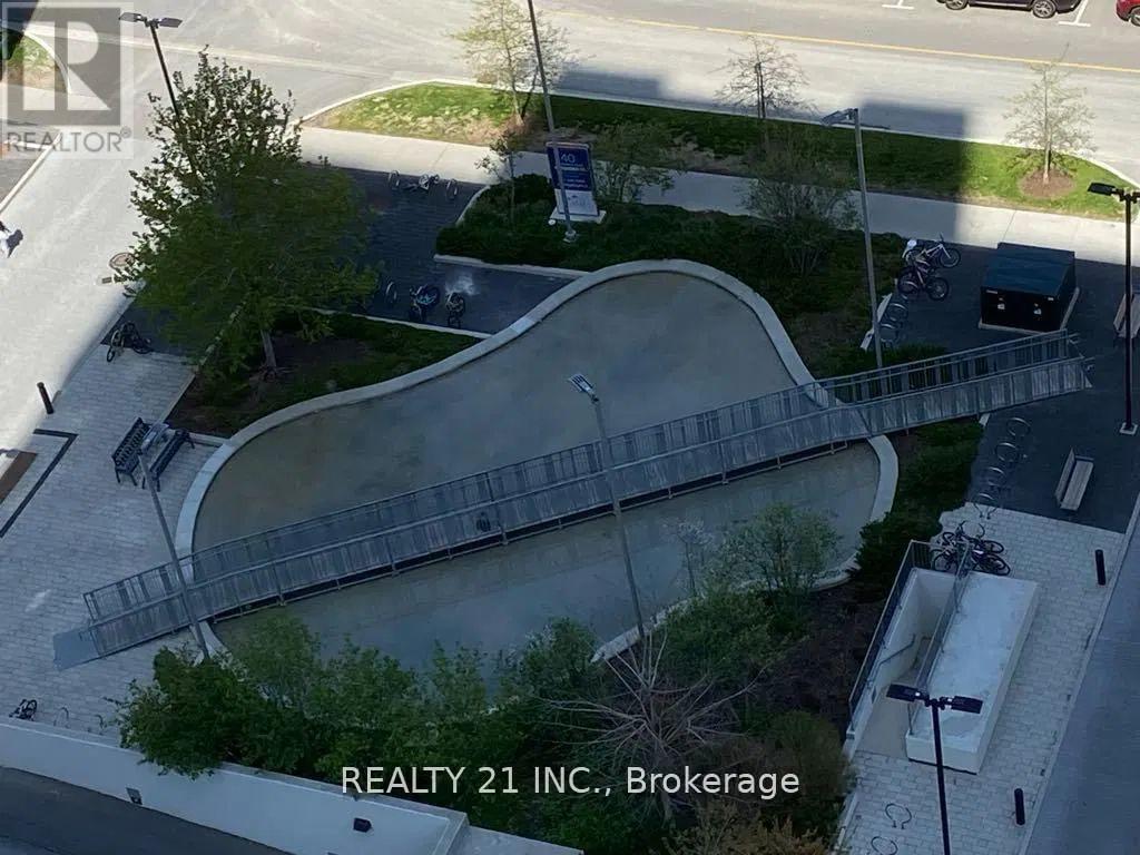 1904 - 20 Meadowglen Place, Toronto, Ontario  M1G 0A9 - Photo 25 - E12210496