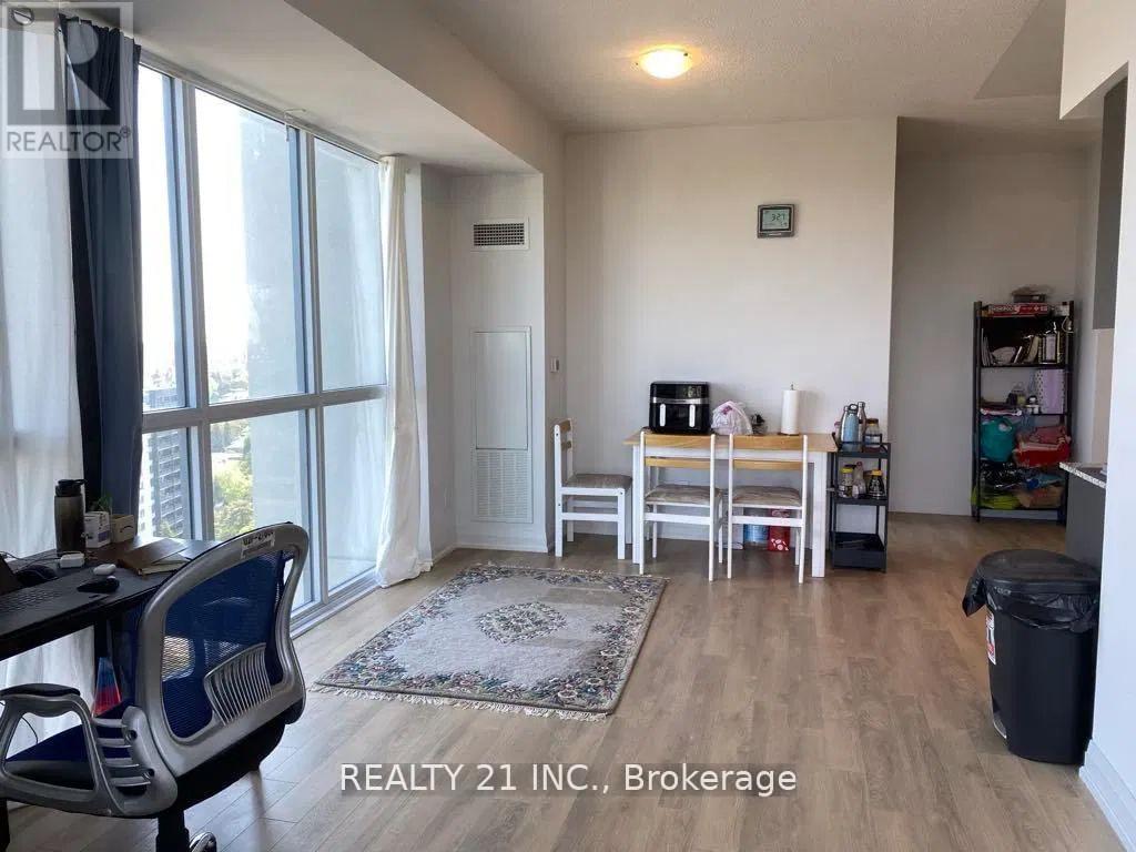 1904 - 20 Meadowglen Place, Toronto, Ontario  M1G 0A9 - Photo 6 - E12210496