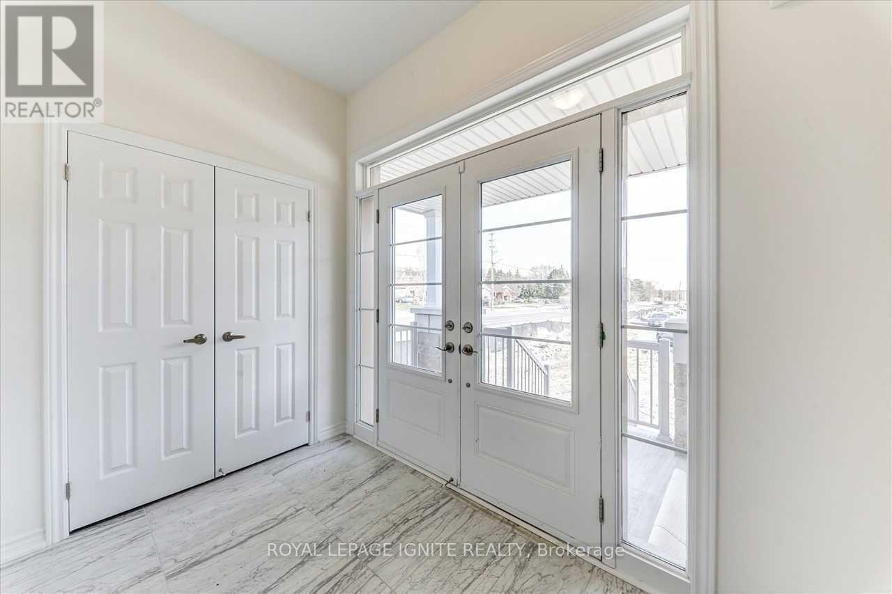 216 Doug Finney Street, Oshawa, Ontario  L1K 3G3 - Photo 2 - E12210514