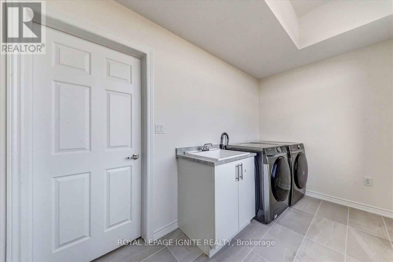 216 Doug Finney Street, Oshawa, Ontario  L1K 3G3 - Photo 25 - E12210514