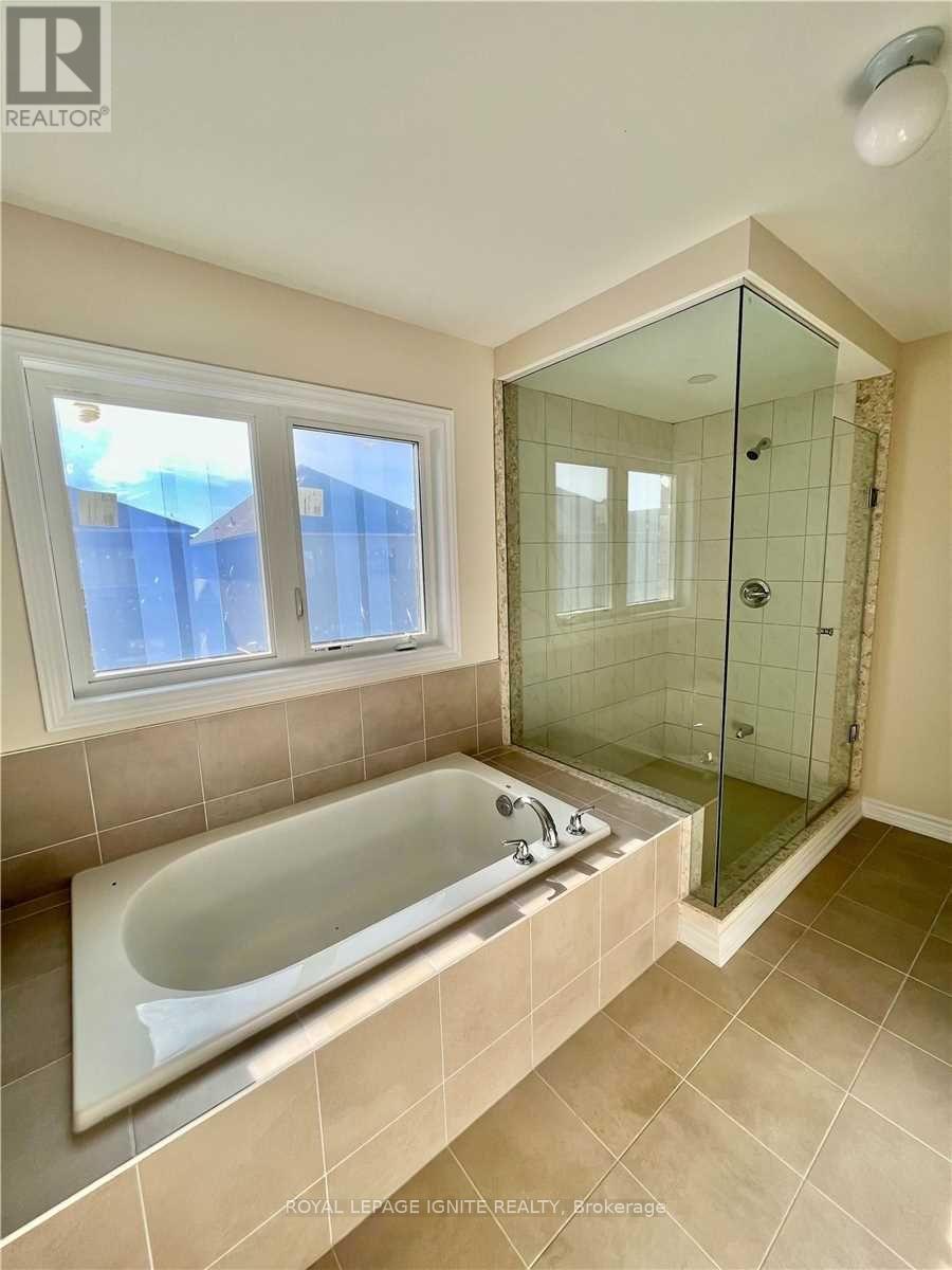 216 Doug Finney Street, Oshawa, Ontario  L1K 3G3 - Photo 29 - E12210514