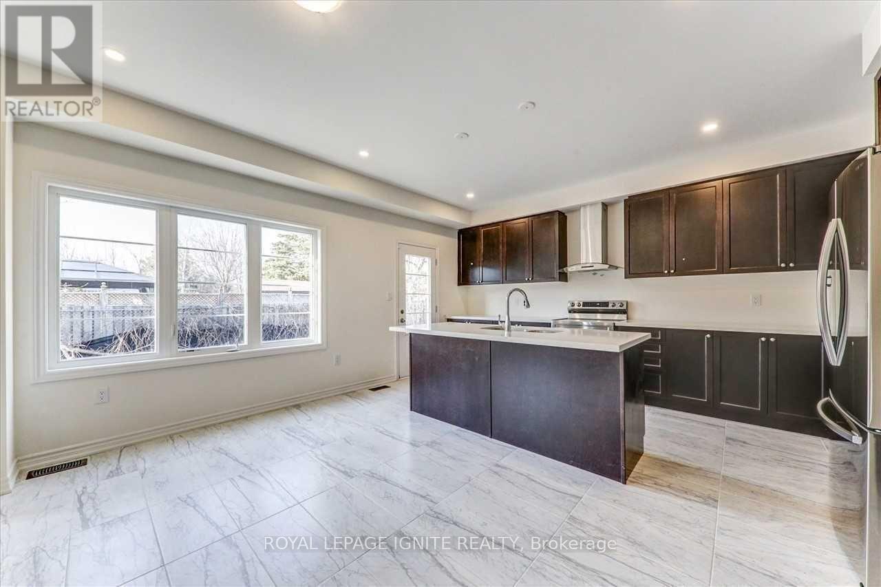 216 Doug Finney Street, Oshawa, Ontario  L1K 3G3 - Photo 8 - E12210514
