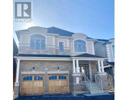 216 DOUG FINNEY STREET, Oshawa, Ontario