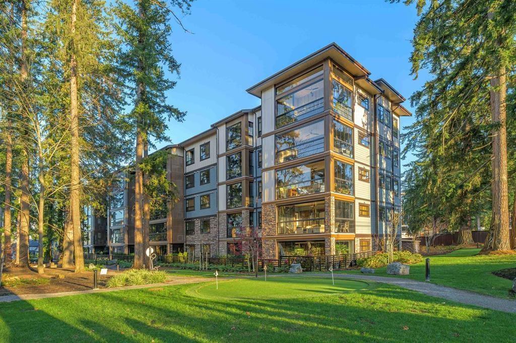 503 3535 146A STREET, Surrey, British Columbia