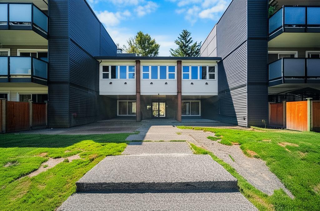 214 33400 BOURQUIN PLACE, Abbotsford, British Columbia