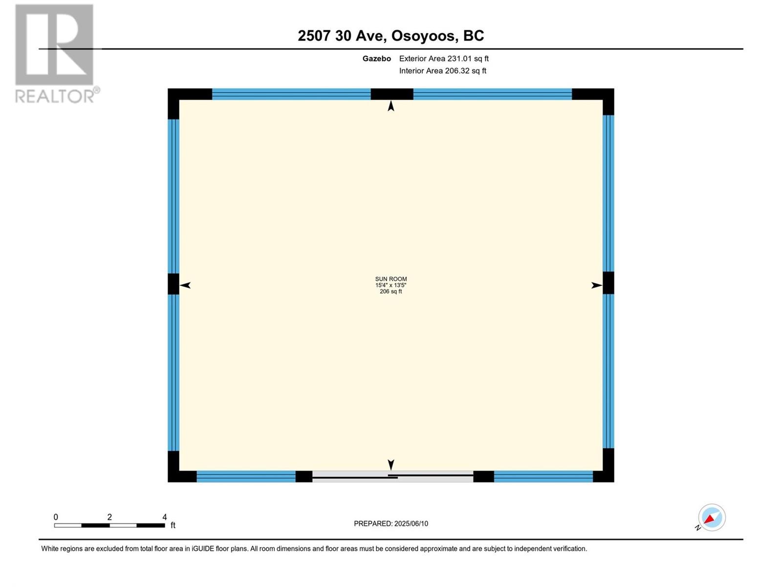 2507 30th Avenue, Osoyoos, British Columbia  V0H 1V6 - Photo 21 - 10351407