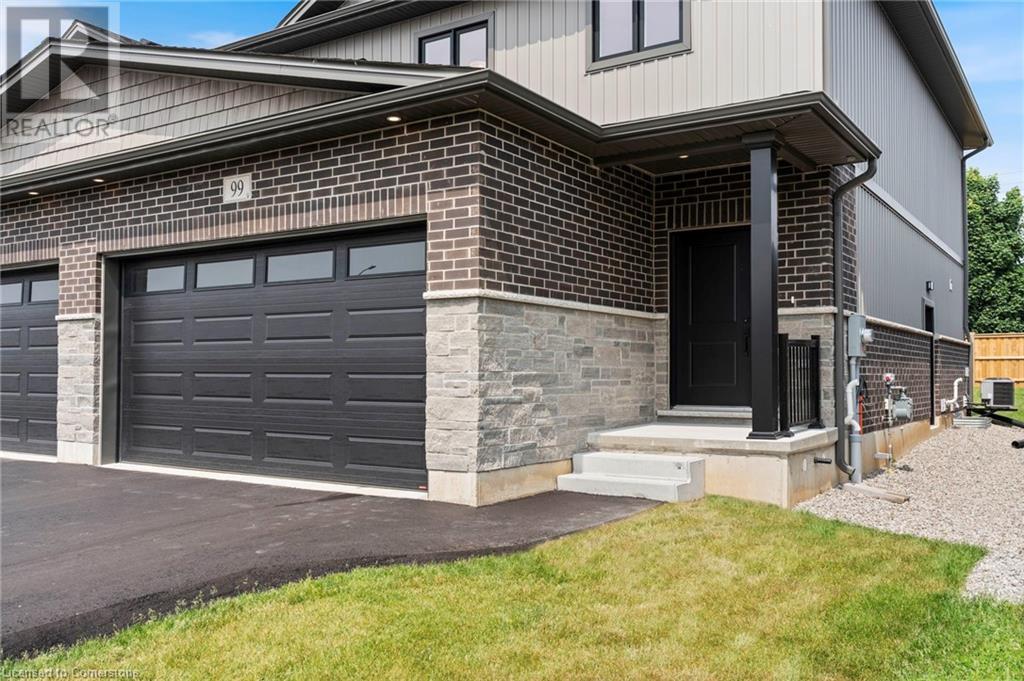 99 Amber Street, Waterford, Ontario  N0E 1Y0 - Photo 2 - 40639442