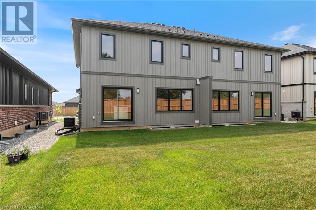 99 Amber Street, Waterford, Ontario  N0E 1Y0 - Photo 33 - 40639442