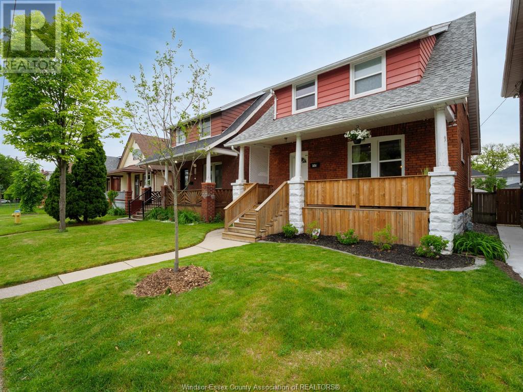 1454 Moy Avenue, Windsor, Ontario  N8X 4S8 - Photo 3 - 25014673