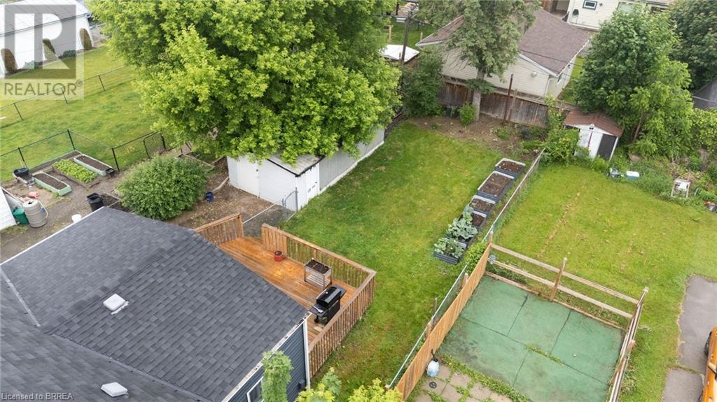 127 Wilkes Street, Brantford, Ontario  N3T 4W4 - Photo 34 - 40738830