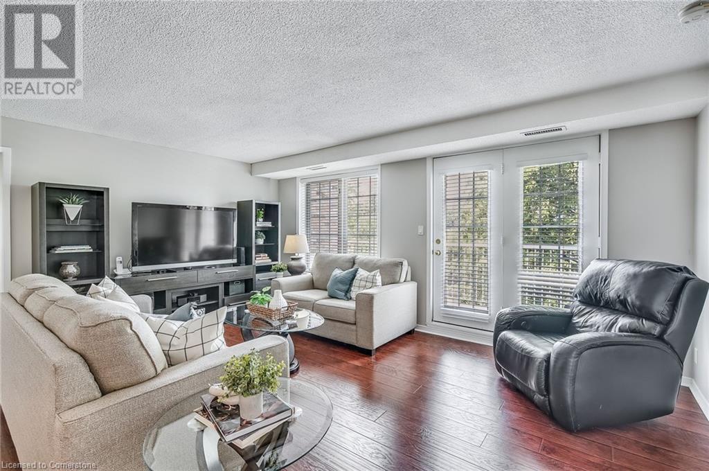 216 Plains Road W Unit# A405, Burlington, Ontario  L7T 2C3 - Photo 8 - 40739685