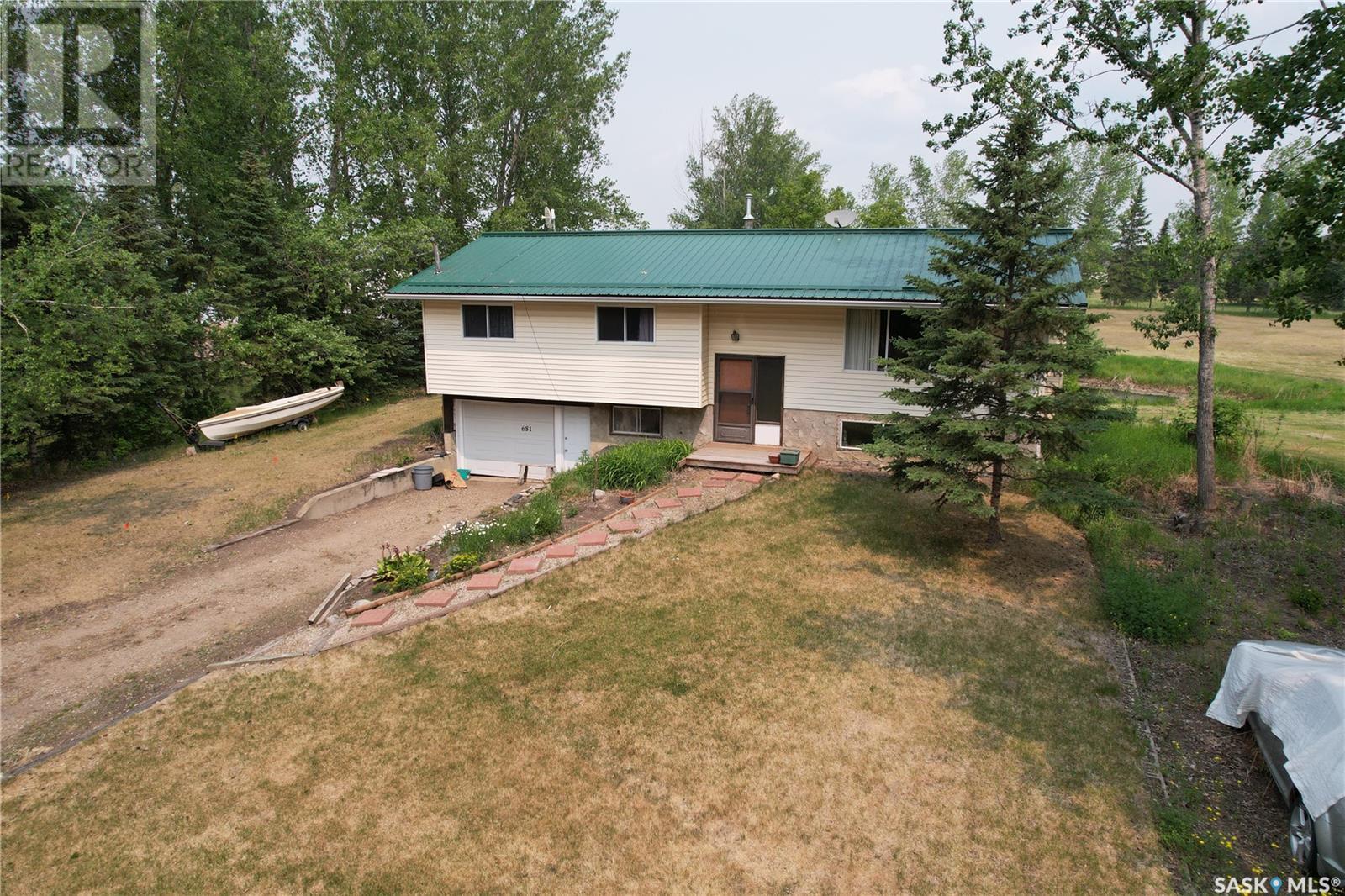 681 McLeod STREET, buckland rm no. 491, Saskatchewan
