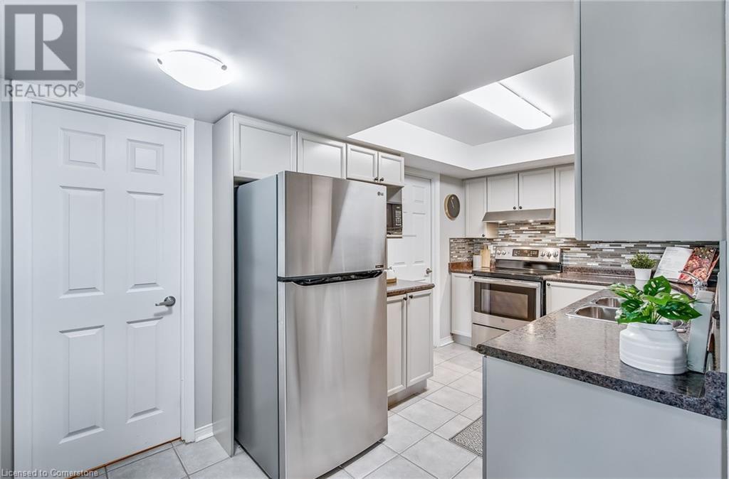 216 Plains Road W Unit# A405, Burlington, Ontario  L7T 2C3 - Photo 17 - 40739685