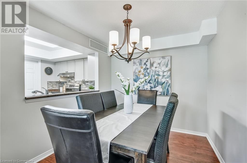 216 Plains Road W Unit# A405, Burlington, Ontario  L7T 2C3 - Photo 14 - 40739685