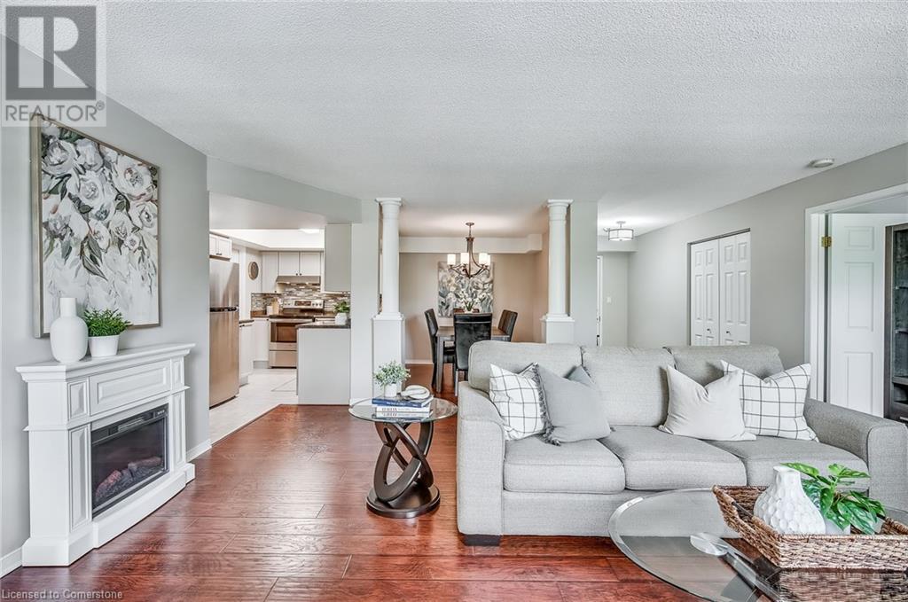 216 Plains Road W Unit# A405, Burlington, Ontario  L7T 2C3 - Photo 11 - 40739685