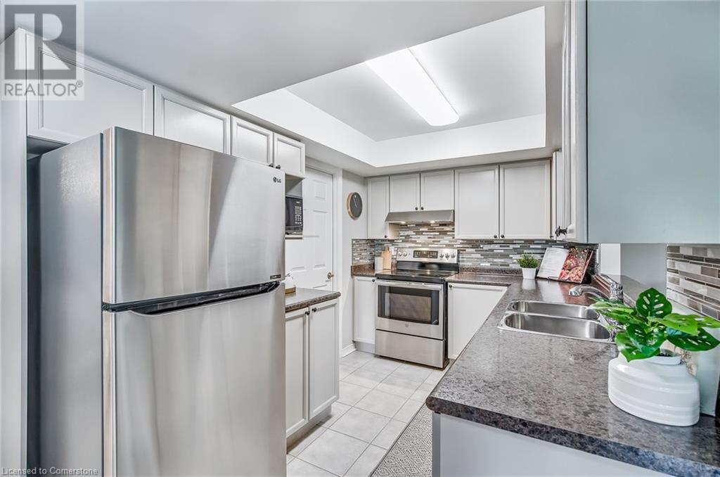 216 Plains Road W Unit# A405, Burlington, Ontario  L7T 2C3 - Photo 16 - 40739685