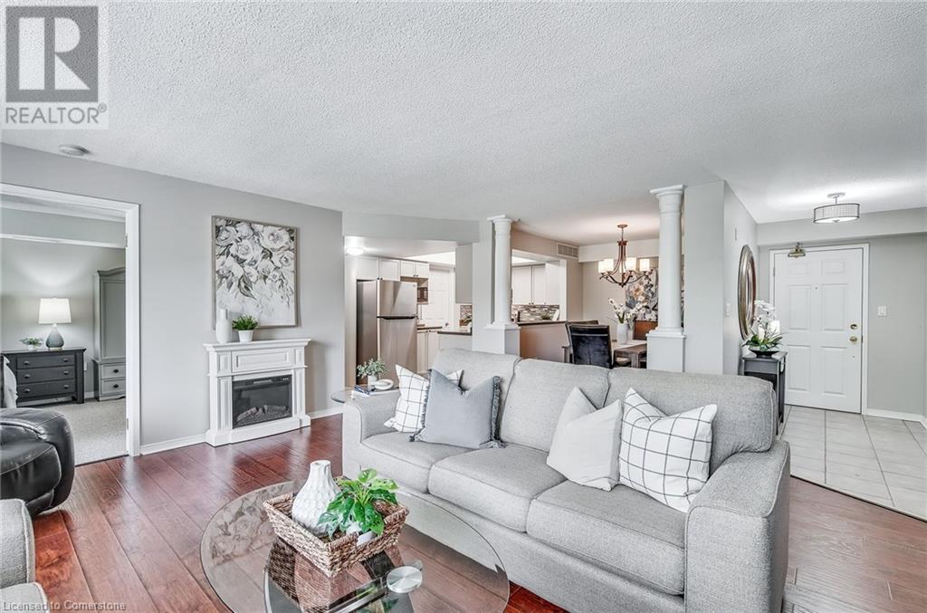 216 Plains Road W Unit# A405, Burlington, Ontario  L7T 2C3 - Photo 13 - 40739685