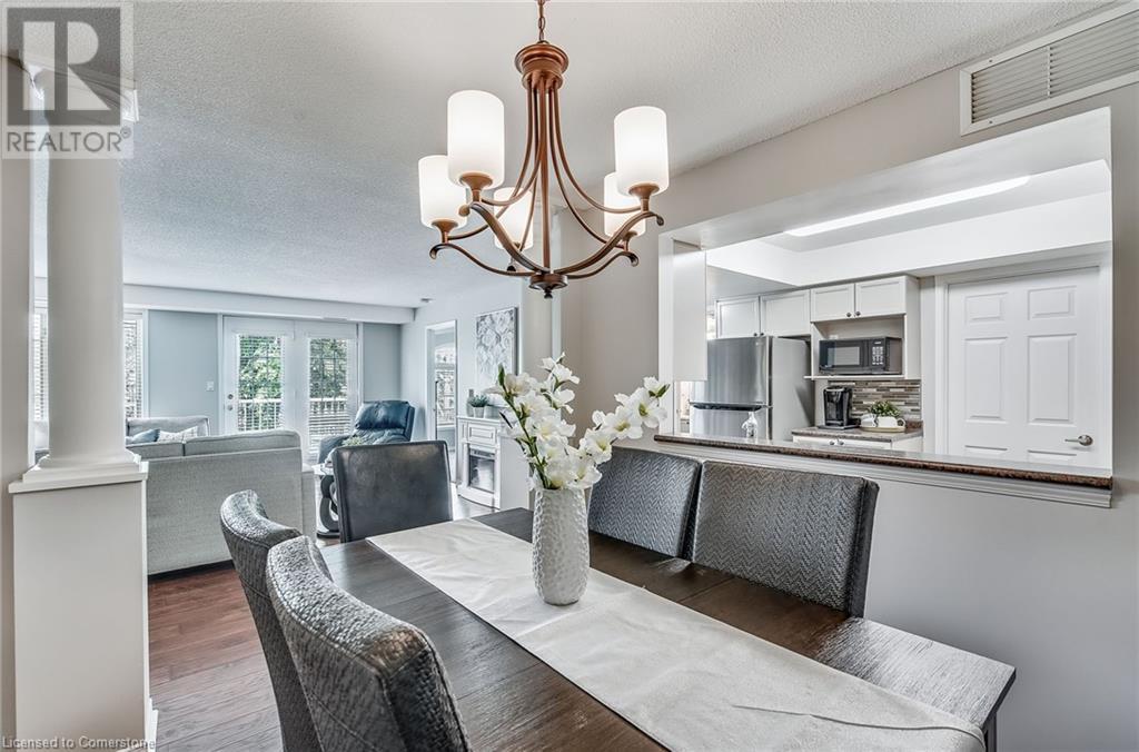 216 Plains Road W Unit# A405, Burlington, Ontario  L7T 2C3 - Photo 15 - 40739685