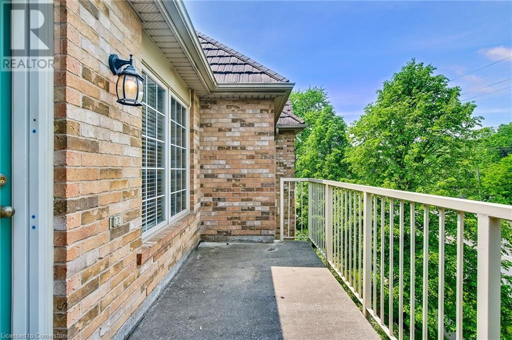 216 Plains Road W Unit# A405, Burlington, Ontario  L7T 2C3 - Photo 32 - 40739685