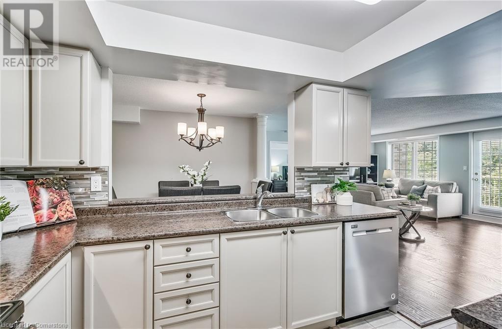 216 Plains Road W Unit# A405, Burlington, Ontario  L7T 2C3 - Photo 19 - 40739685