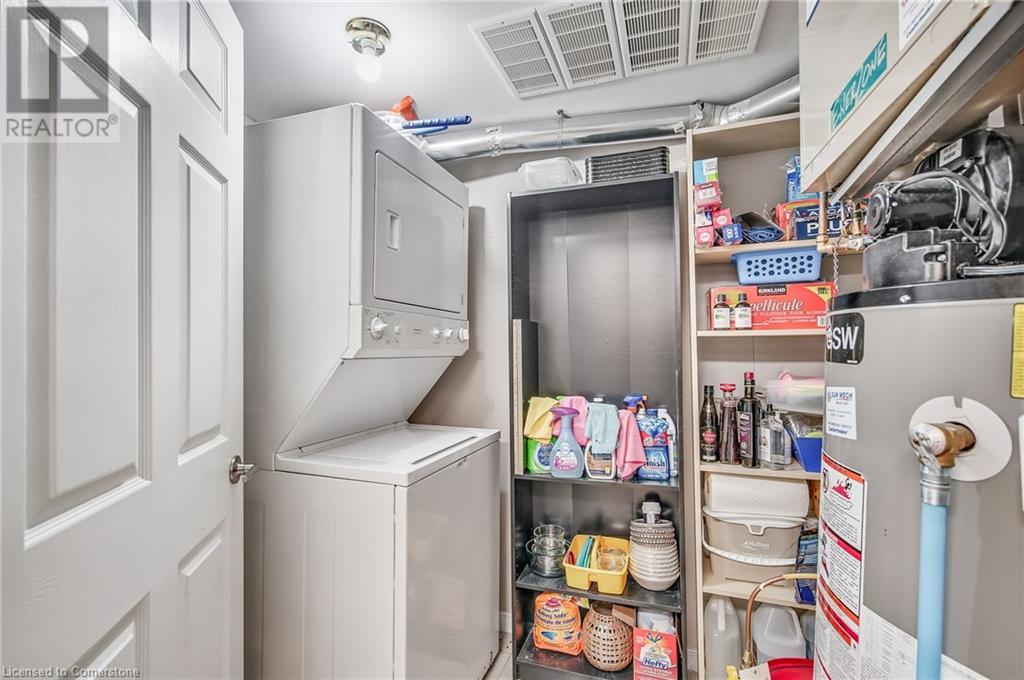 216 Plains Road W Unit# A405, Burlington, Ontario  L7T 2C3 - Photo 30 - 40739685