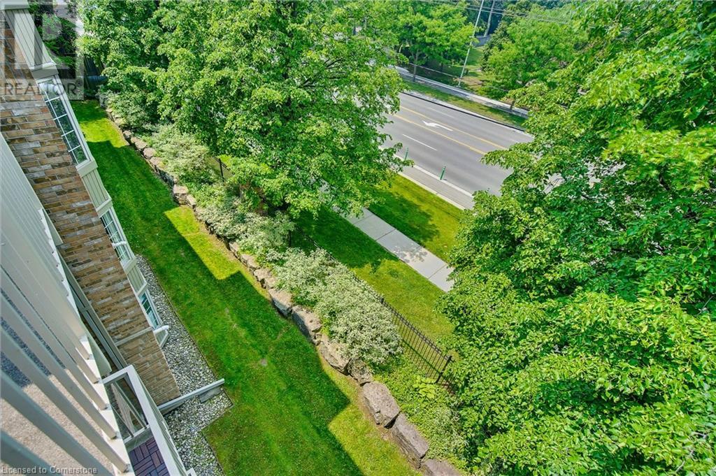 216 Plains Road W Unit# A405, Burlington, Ontario  L7T 2C3 - Photo 34 - 40739685