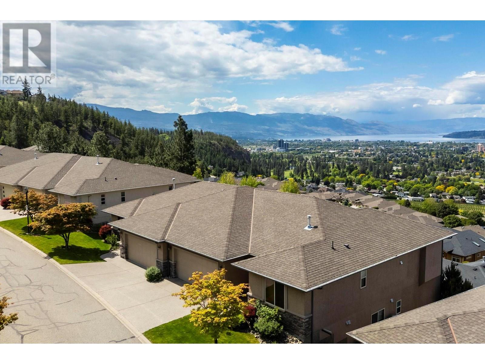 663 Denali Court Unit# 329, Kelowna, British Columbia