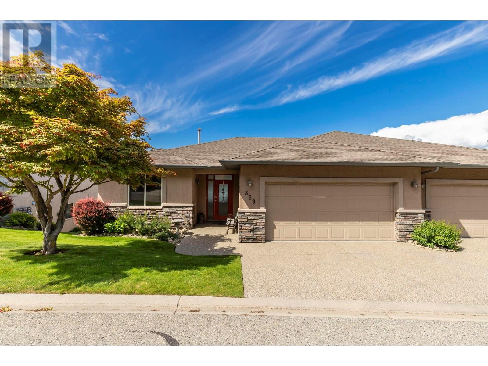 663 Denali Court Unit# 329, Kelowna, British Columbia  V1V 2R4 - Photo 2 - 10349189