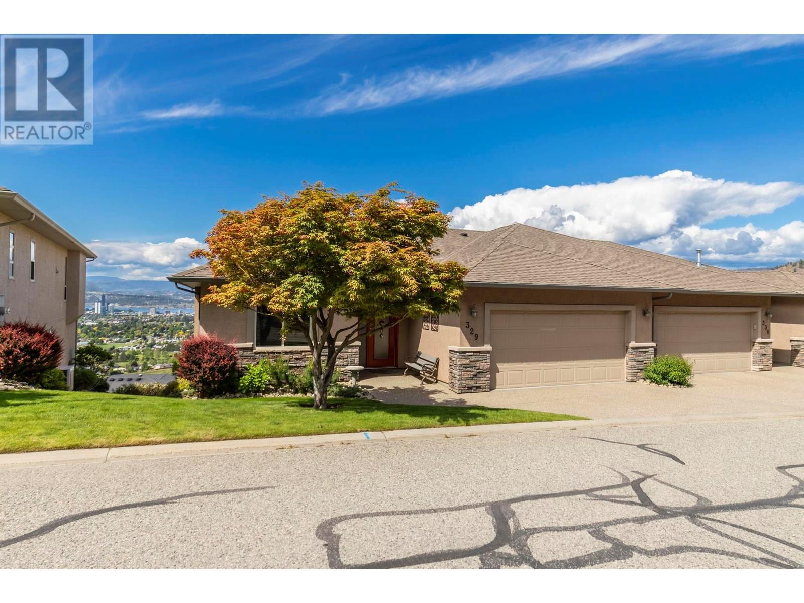 663 Denali Court Unit# 329, Kelowna, British Columbia  V1V 2R4 - Photo 40 - 10349189