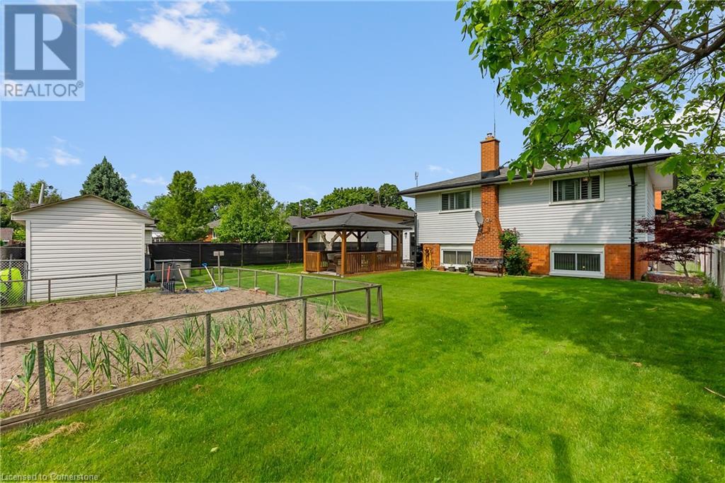 6011 Pitton Road, Niagara Falls, Ontario  L2H 1S2 - Photo 7 - 40739621