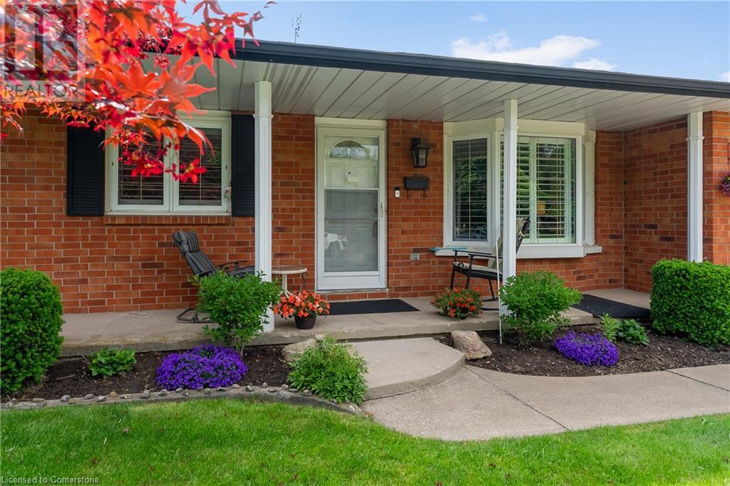 6011 Pitton Road, Niagara Falls, Ontario  L2H 1S2 - Photo 1 - 40739621