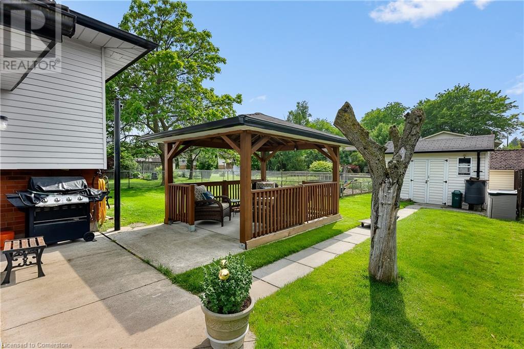6011 Pitton Road, Niagara Falls, Ontario  L2H 1S2 - Photo 4 - 40739621