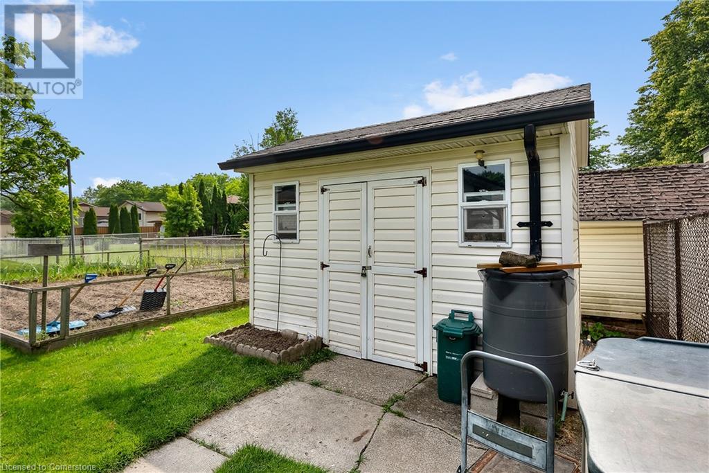 6011 Pitton Road, Niagara Falls, Ontario  L2H 1S2 - Photo 26 - 40739621