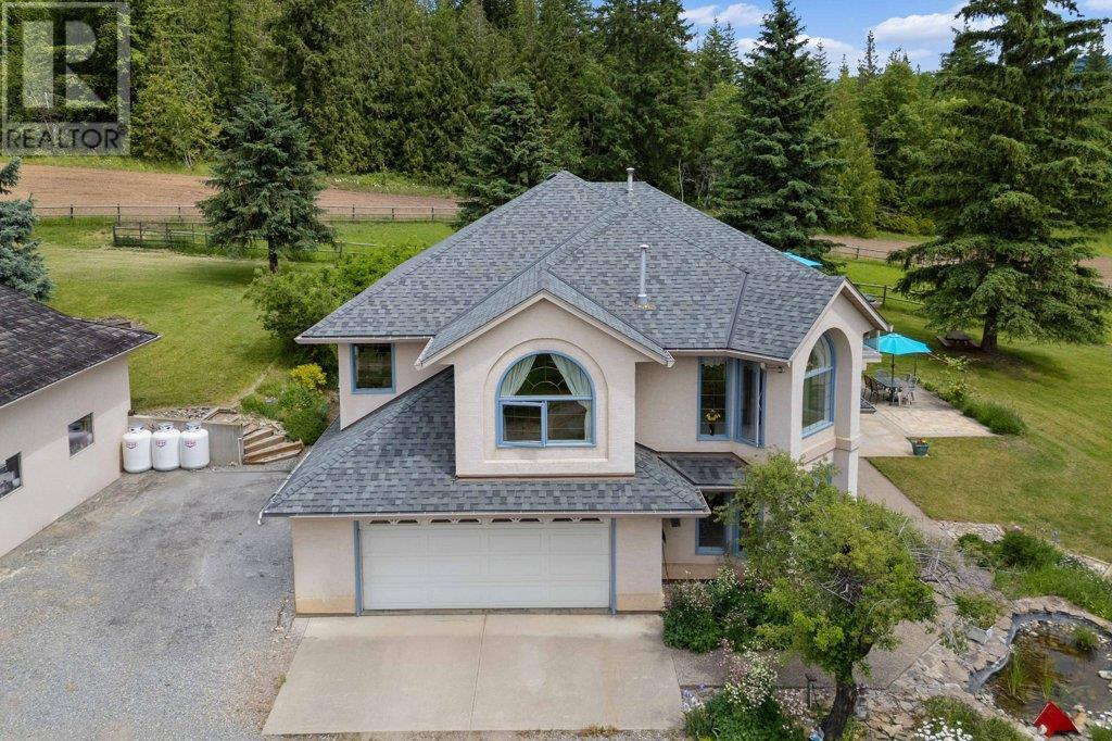 377 Stroulger Road, Grindrod, British Columbia  V4Y 4G9 - Photo 3 - 10351483