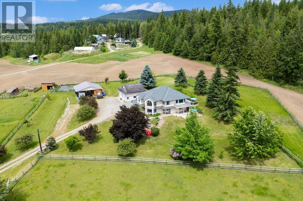 377 Stroulger Road, Grindrod, British Columbia  V4Y 4G9 - Photo 1 - 10351483