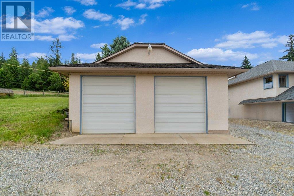 377 Stroulger Road, Grindrod, British Columbia  V4Y 4G9 - Photo 5 - 10351483