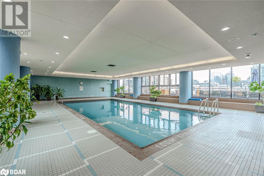 80 Front Street E Unit# 824, Toronto, Ontario  M5E 1T4 - Photo 26 - 40739167