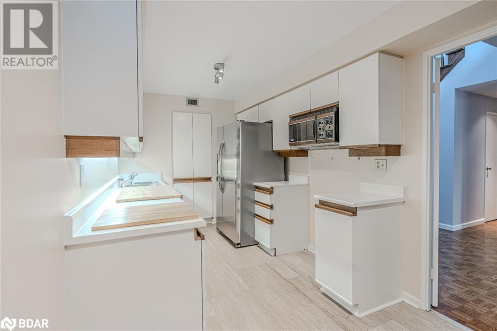 80 Front Street E Unit# 824, Toronto, Ontario  M5E 1T4 - Photo 5 - 40739167