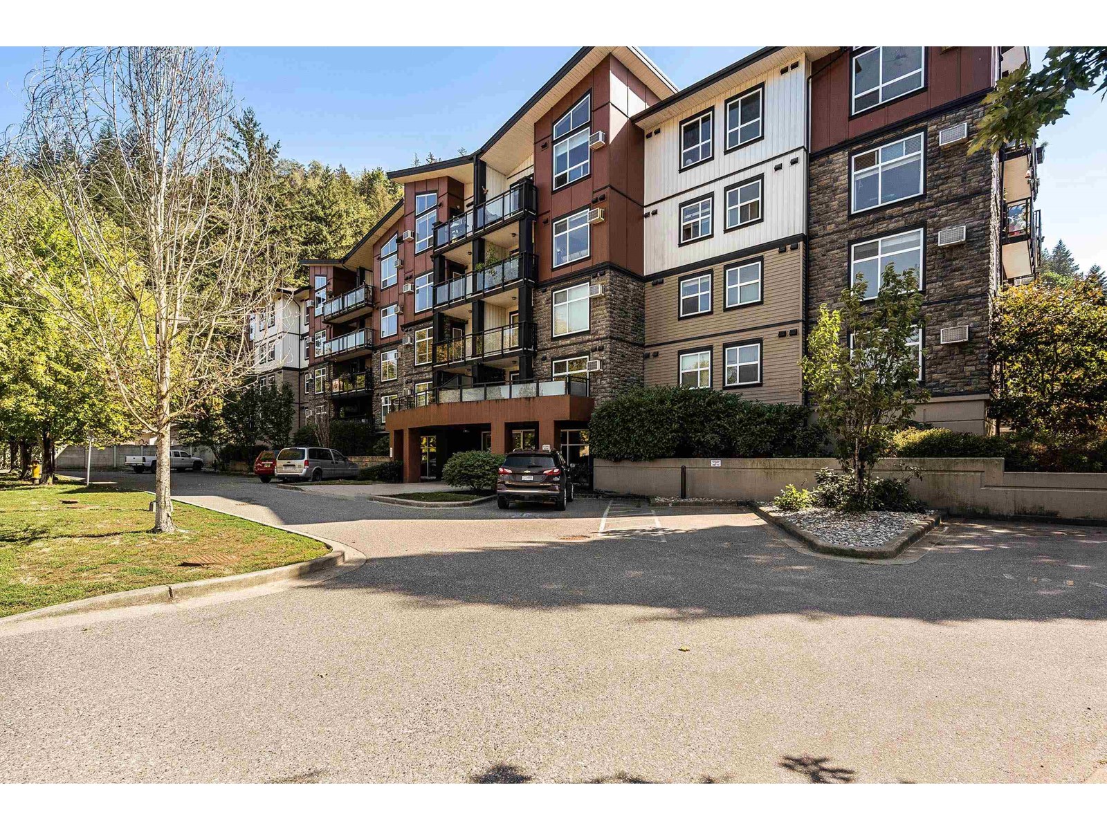 312 45640 ALMA AVENUE|Vedder Crossing, Chilliwack, British Columbia