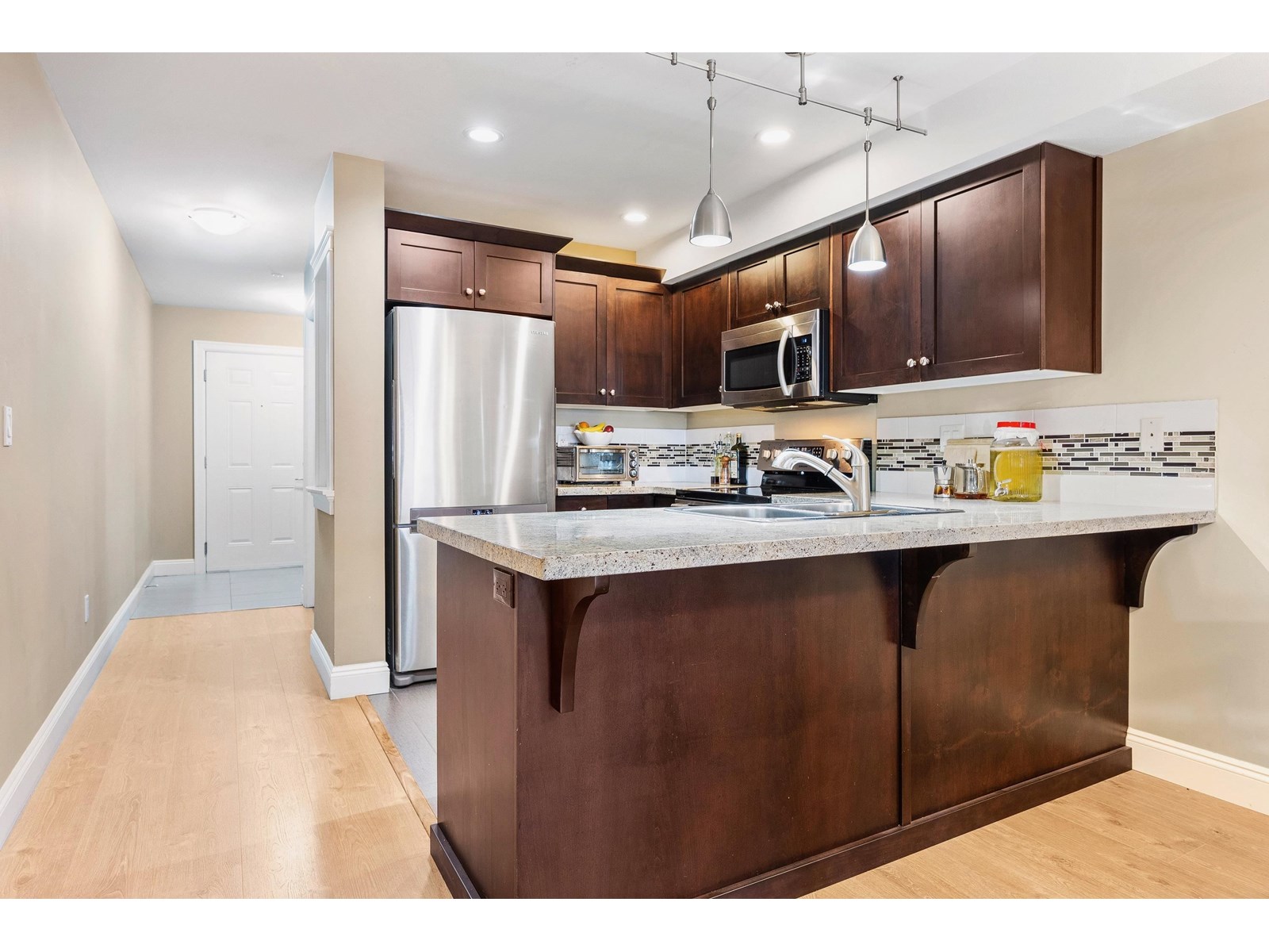 312 45640 Alma Avenue, Vedder Crossing, Chilliwack, British Columbia  V2R 0P8 - Photo 8 - R3013569