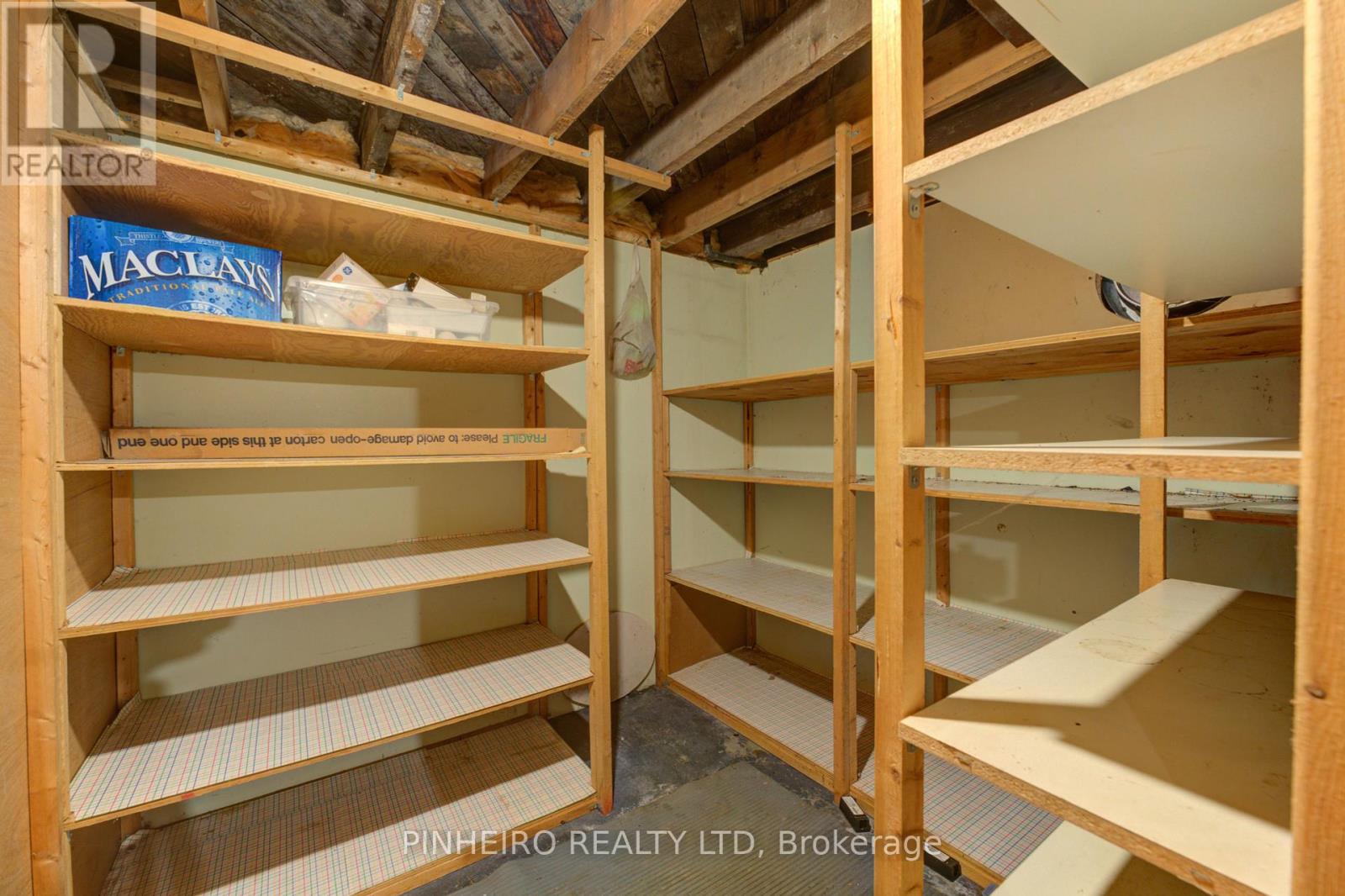 285 Front Street E, Strathroy-Caradoc, Ontario  N7G 1Z2 - Photo 22 - X12210572