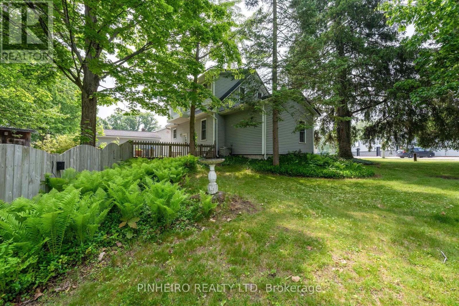 285 Front Street E, Strathroy-Caradoc, Ontario  N7G 1Z2 - Photo 23 - X12210572